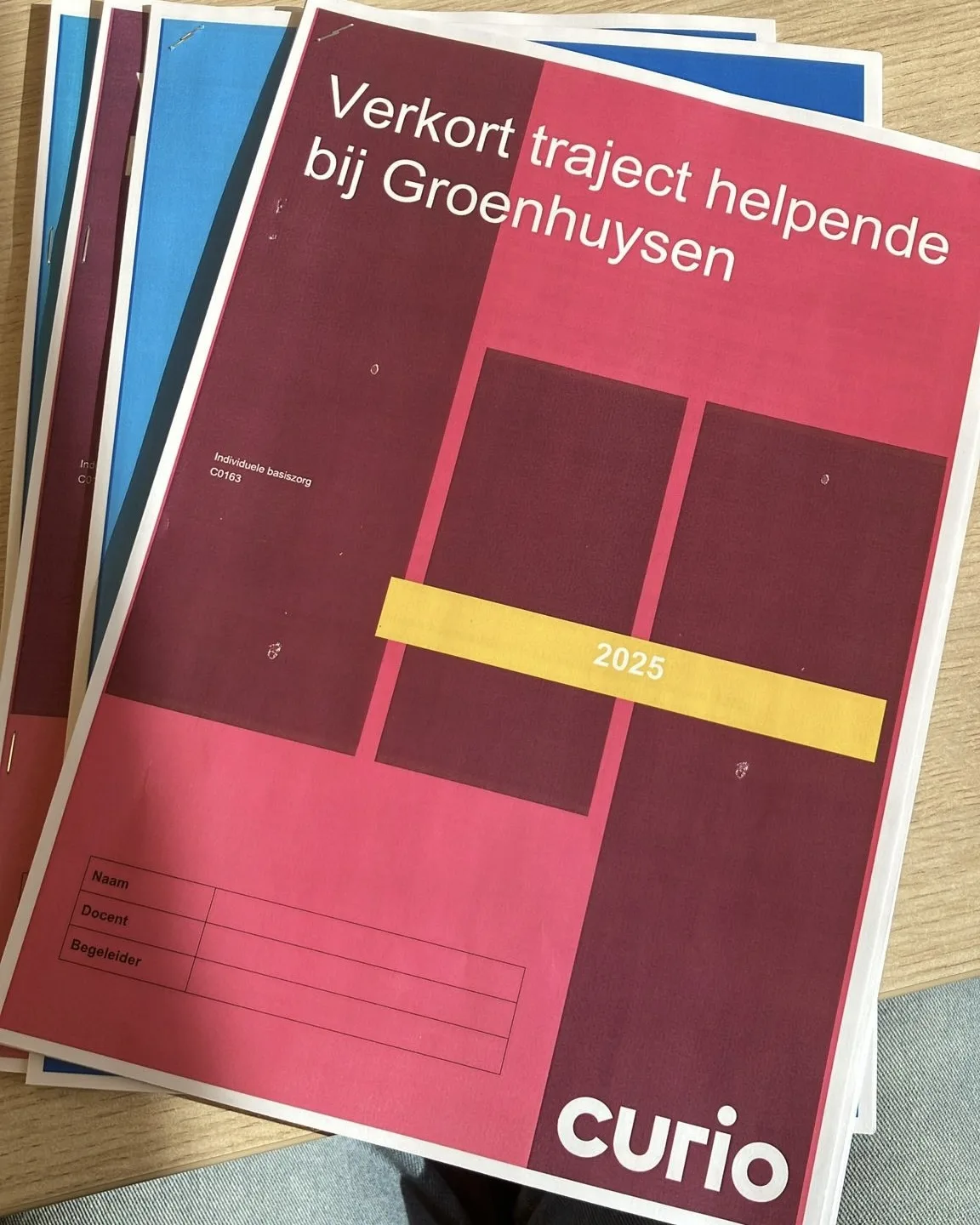 Groenhuysen