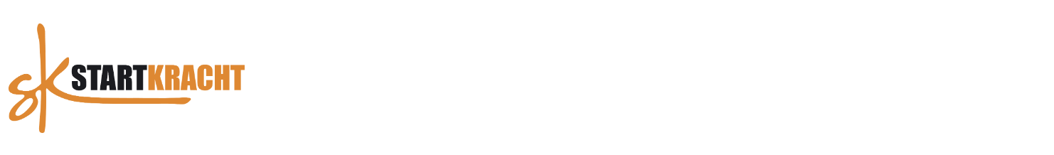 Logo startkracht