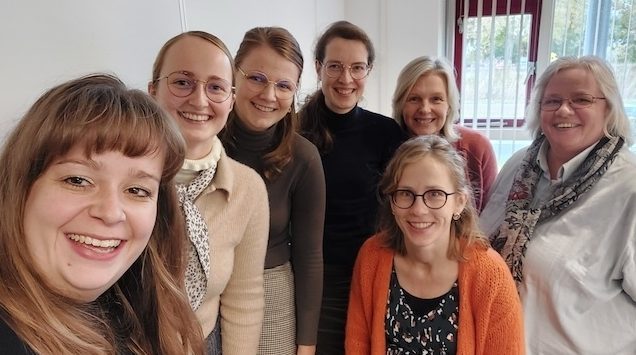 Kernteam Medewerker op 1