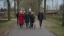 Van Open Deur naar Leven in Vrijheid Teun Toebes