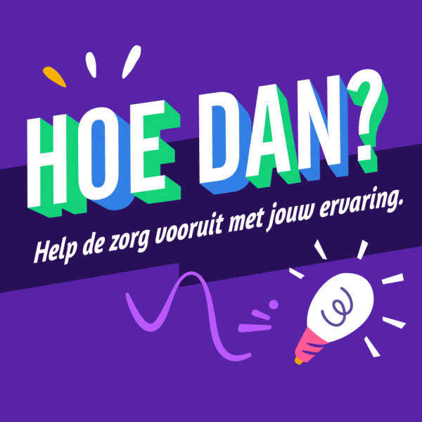 Hoe dan?